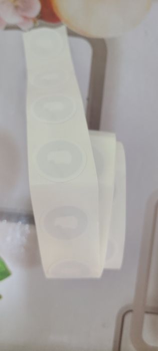 NFC tags, NFC метка telefon orqali kodlar yozish mumkin