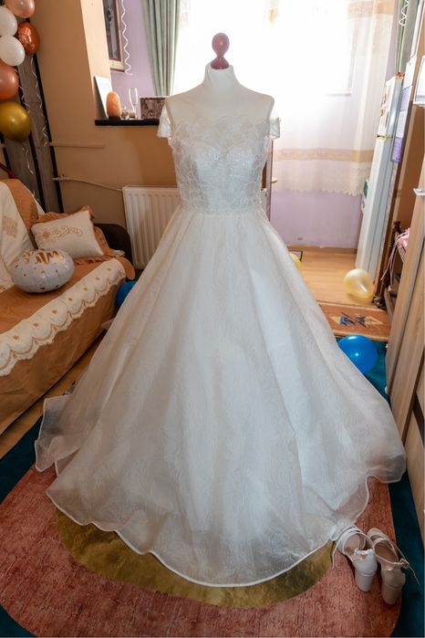 Rochie de mireasa