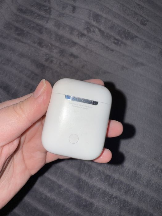 Продается air pods