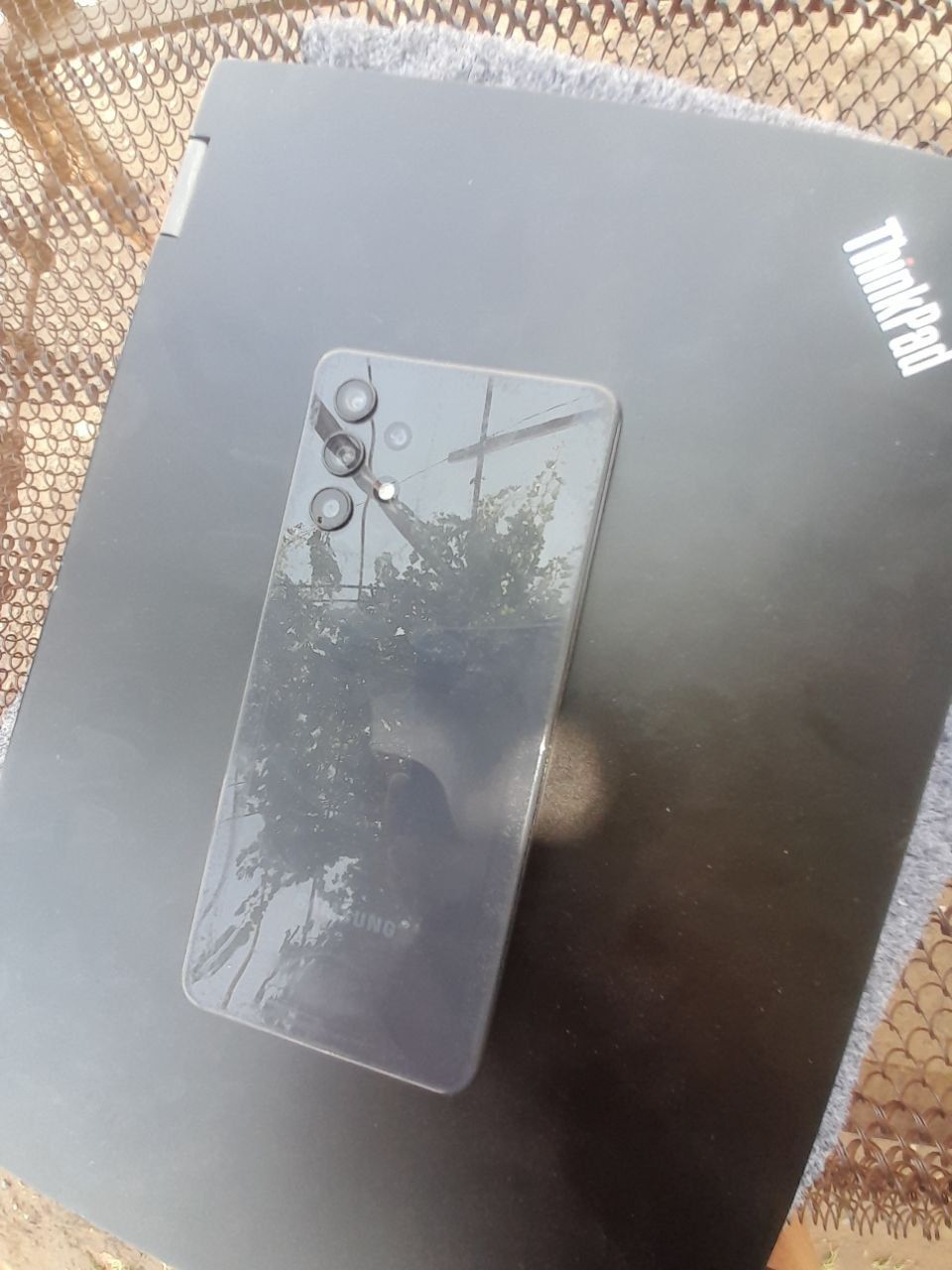 Samsung A32. 128gb