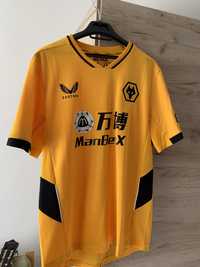 Tricou fotbal Wolves