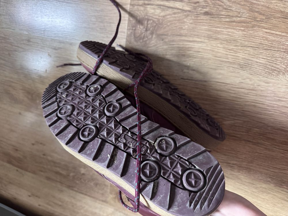 Мъжки обувки Puma