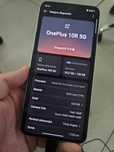 Vand ONEPLUS 10R, 5G, Blue, impecabil