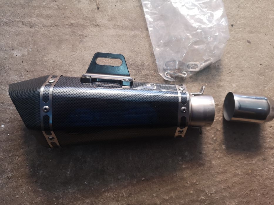 Toba universala sport pentru moto sau atv