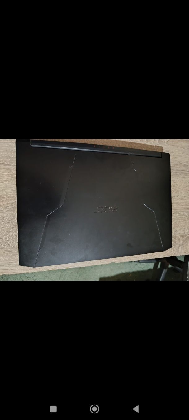 Vând Laptop Acer Nitro 5