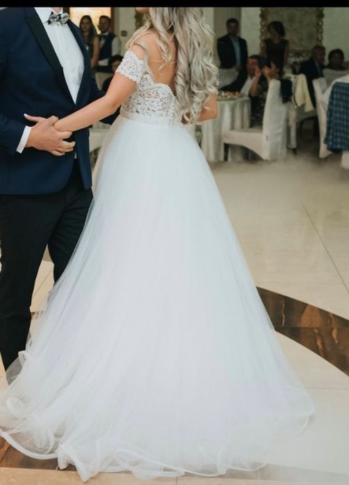 ~Rochie de mireasă~