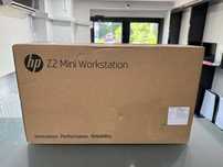 HP Z2 G9 Mini Workstation i714700 16GB/512 PC (996W9ET) NVIDIA® T1000