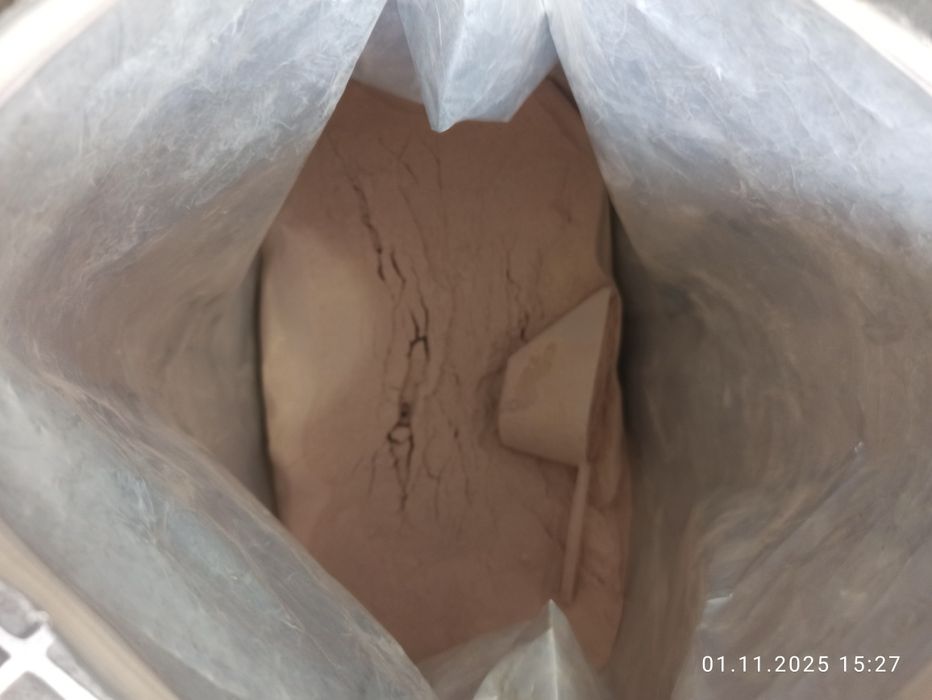 GEYNIR 5kg KEVIN levrone