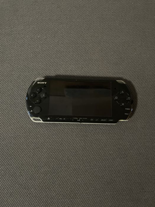 Consola PSP 3004 Modat