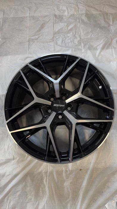 Jante  5x100  MG ZS Subaru Impreza Forester Toyota GR 86 SEat Skoda