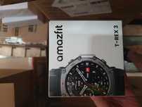 Smartwatch Amazfit T-Rex 3