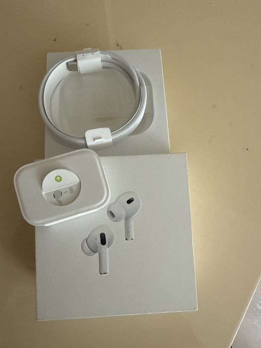 Airpods pro 2 оригиналь