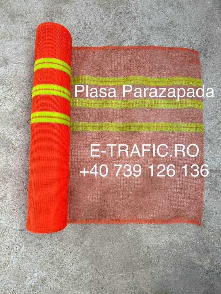 Plasa Parazapada - Buzau