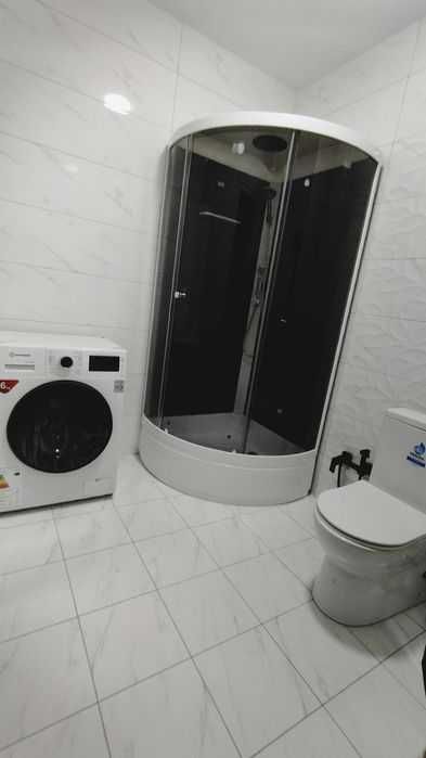 Сдам квартиру на Академ Городке 3х ком. Новостройка Ор-р It Park