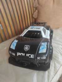mașină de poliție