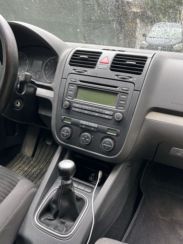 Golf 5 1.4 в софия