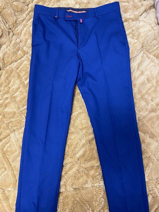 Camasa si pantalon eveniment