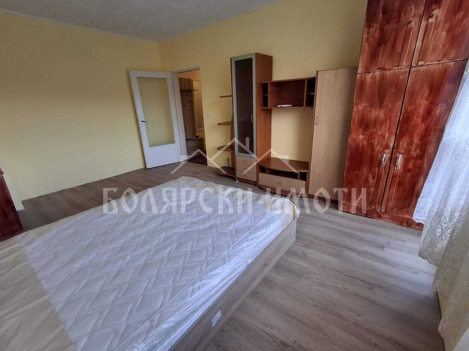 Продава се Двустаен апартамент в Горна Оряховица - 44 кв.м за 1488 €/кв.м - Снимка #2