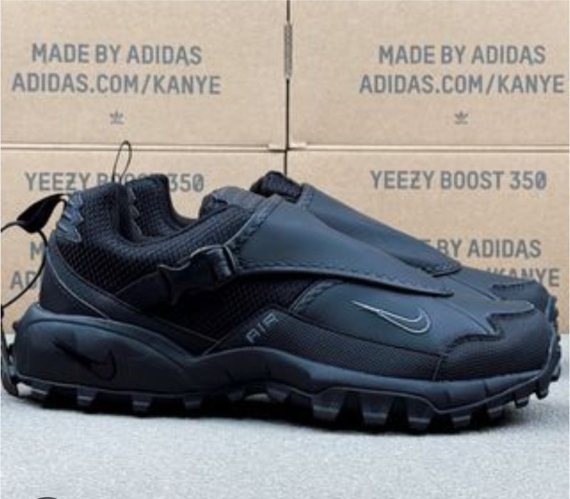 Nike React Pegasus Trail Gore-Tex