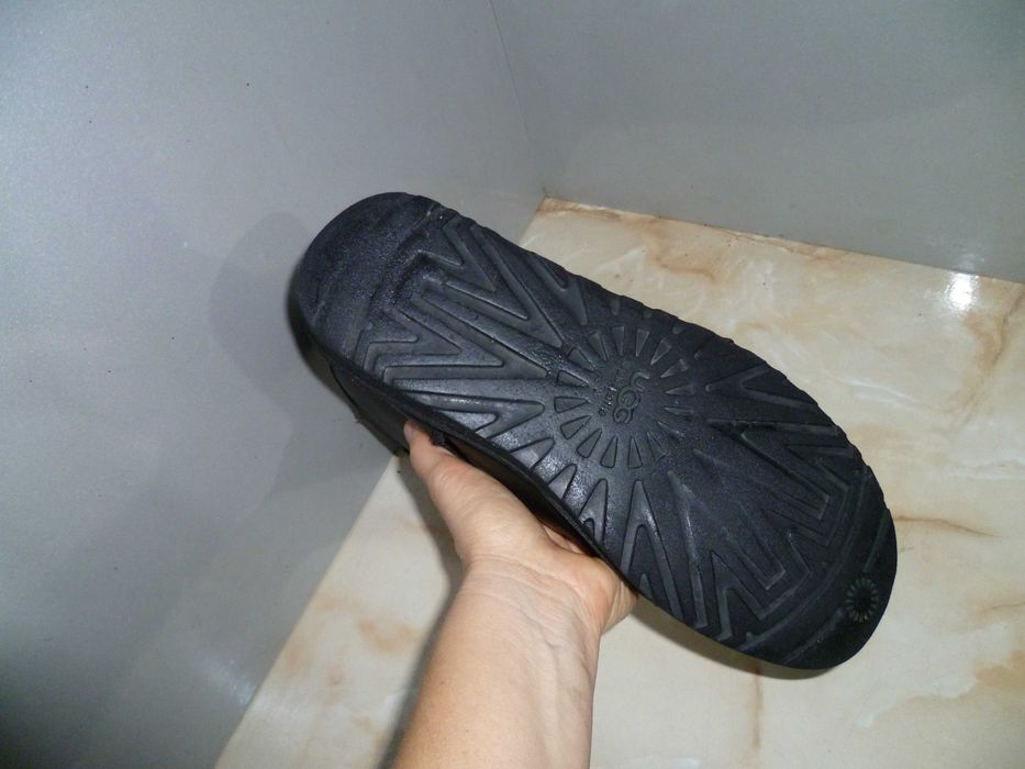 UGG оригинални ботуши №39