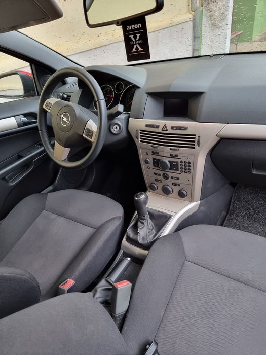 Vand Opel astra gtc