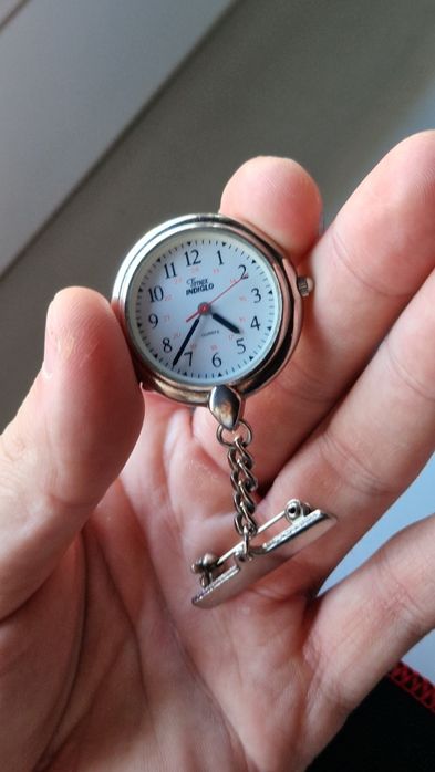 Timex Indiglo Ceas Doctor/asistenta