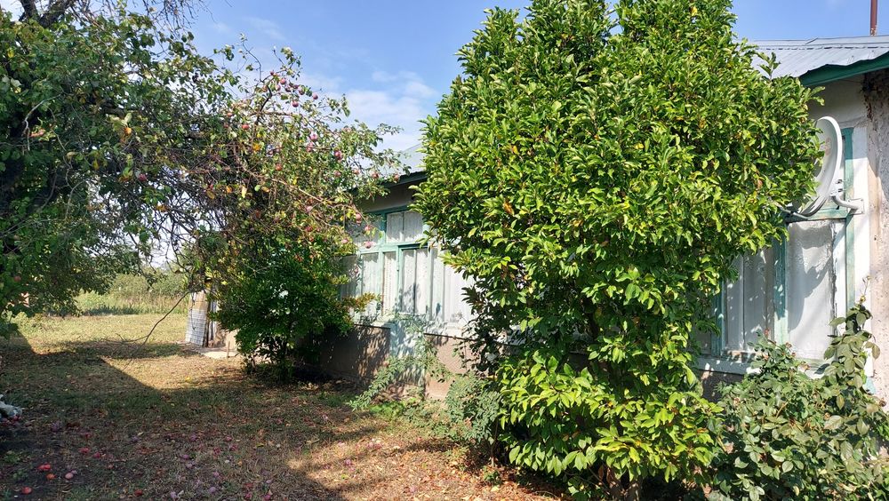 Casa de vanzare, sat Ralesti