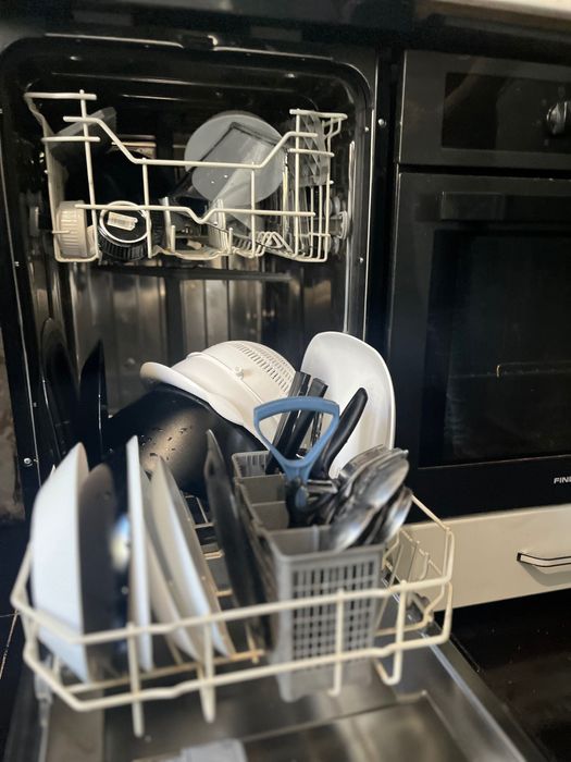 Съдомиялна машина FINLUX