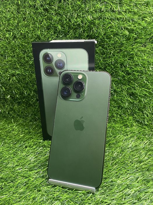 Iphone 13 PRO 128GB 91% / Айфон 13 Про / Ломбард Даем деньги