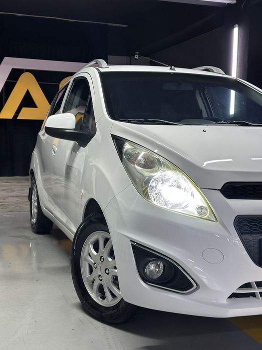 Spark 1.25  Xolati zor