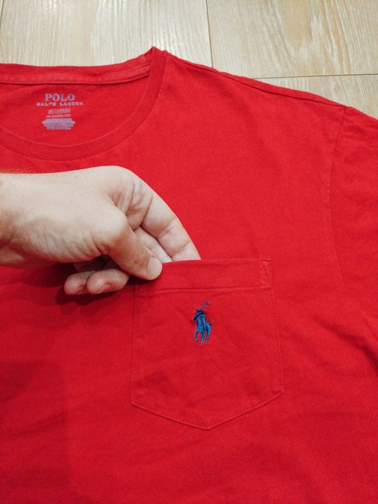 Polo тениска мъжка оригинален