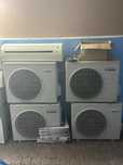 Aer conditionat daikin 12 btu