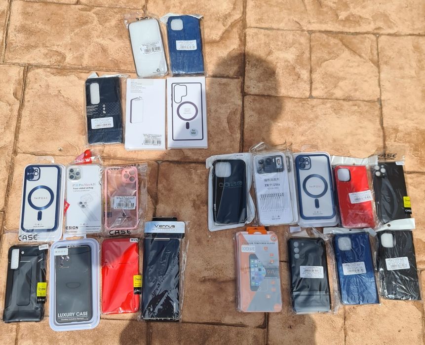 Huse telefoane toate modelele  doar angro