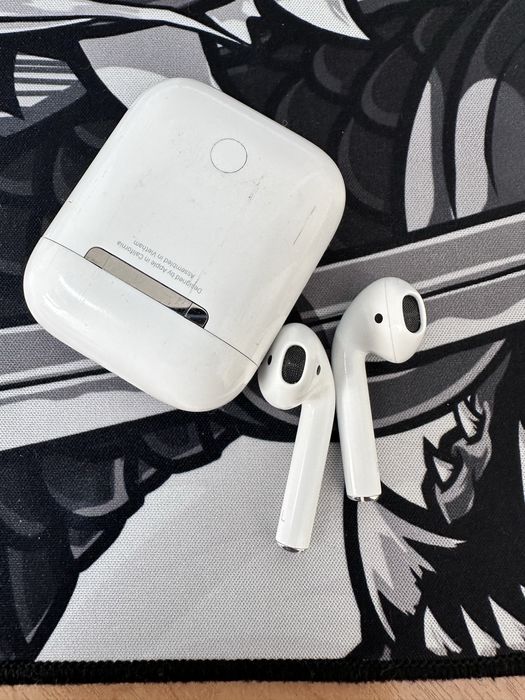 Airpods 2 оригинал