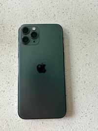 Продам IPhone 11 Pro 64G Green в идеальном состянии все работает все