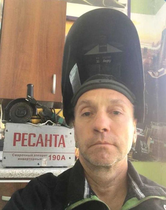 Сварка всех типов металлов с гарантией качества!