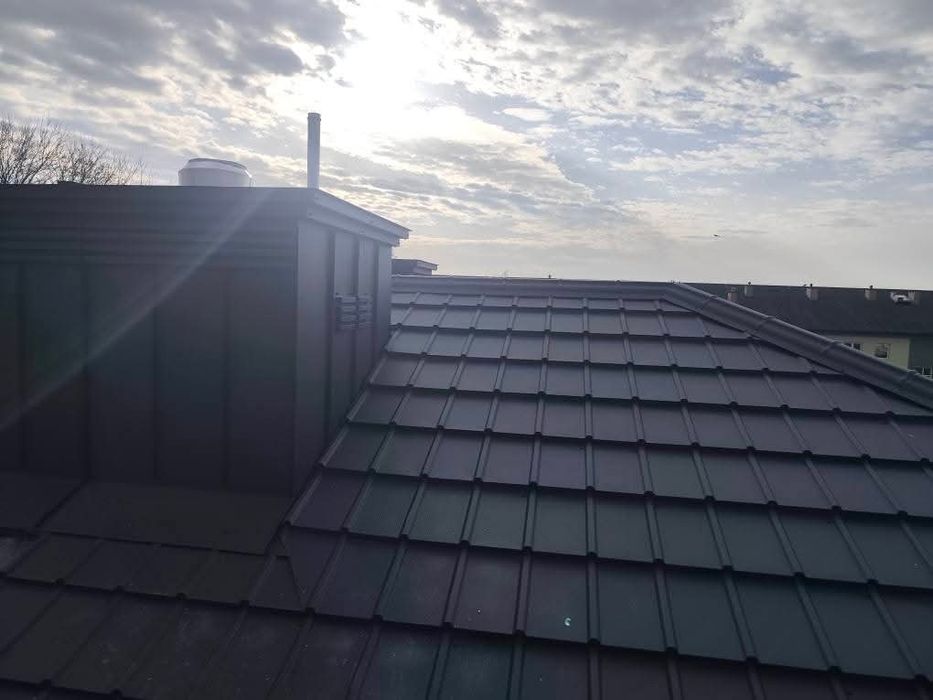 Reparatii acoperisuri