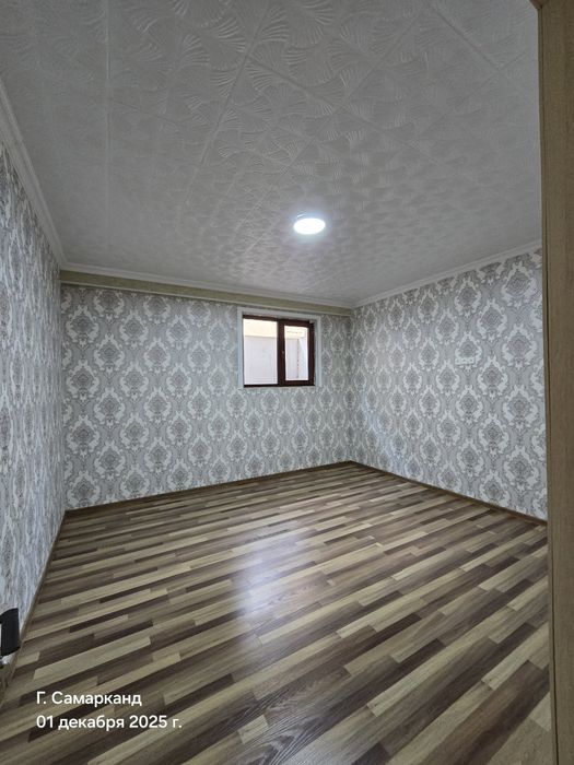 Срочно продаётся 2х- комнатная квартира с евро ремонтом .