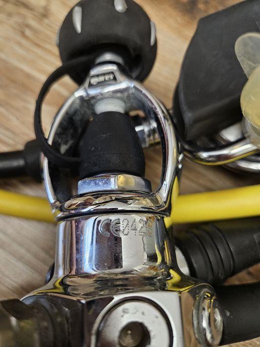 Регулатор за гмуркане Mares abiss