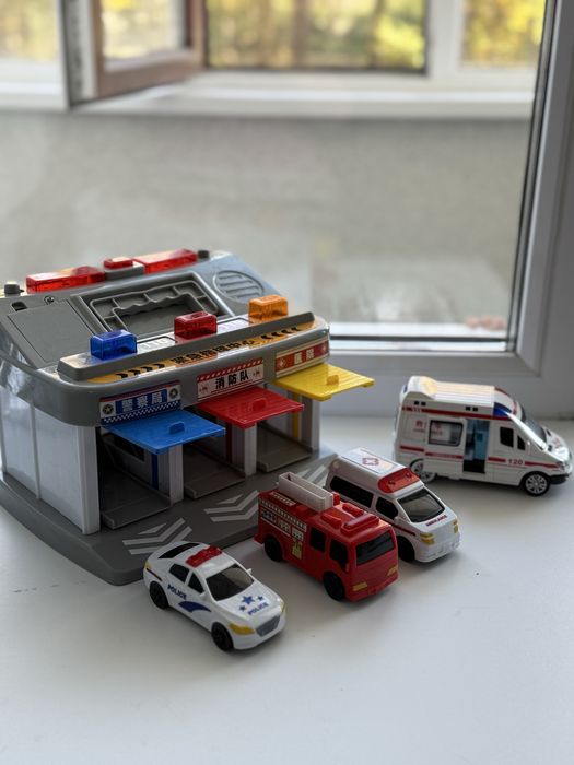 Качественные игрушки