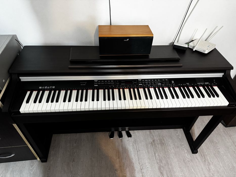 Vand pianina electronica Kurweil Kai50