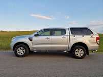 Ford Ranger XLT 2.2 Tdci 4x4 primul proprietar,service la zi. Se emite factură