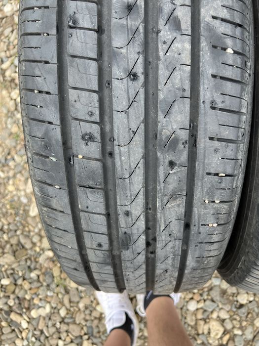 Cauciucuri 235/555R19