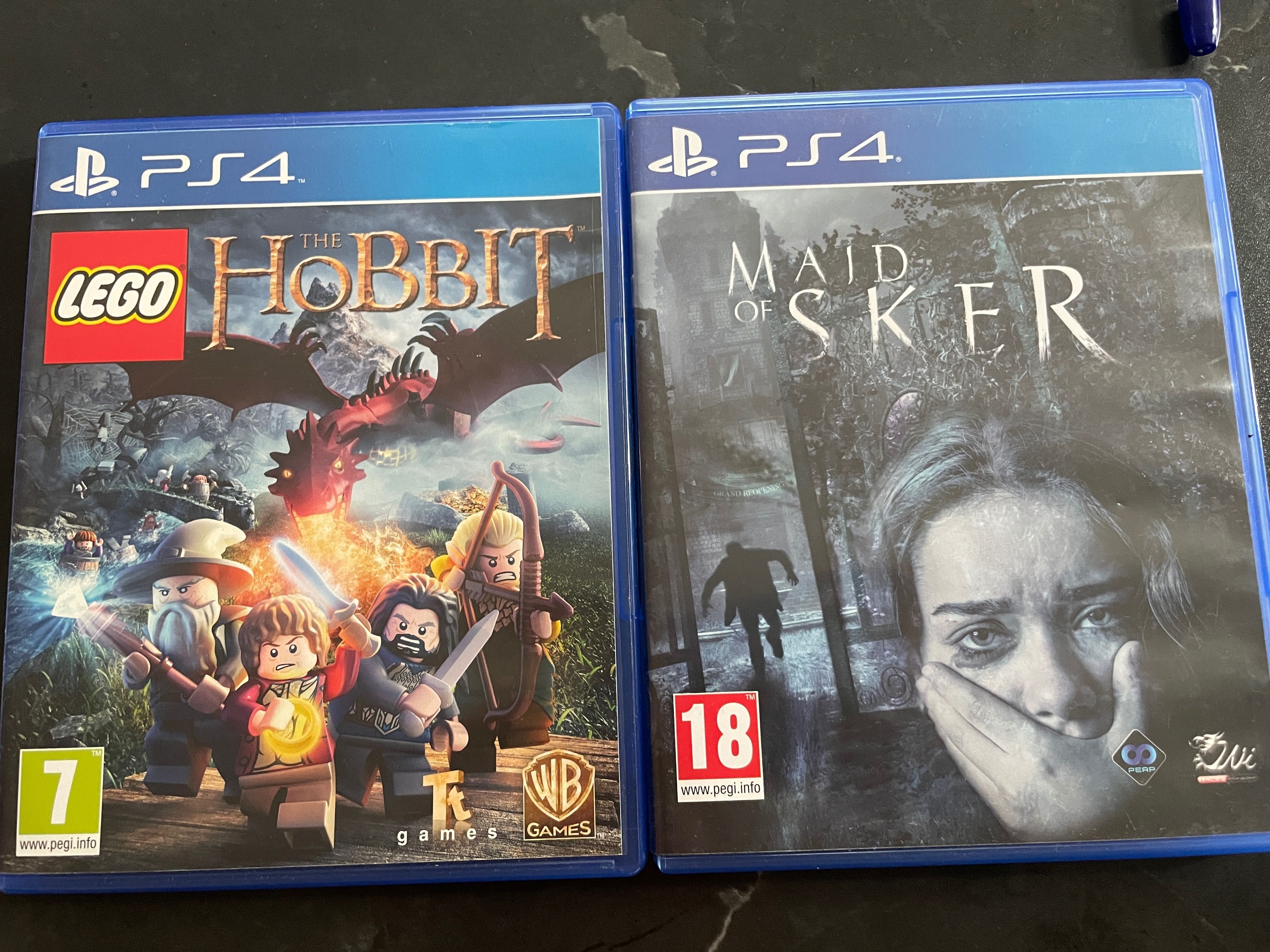 Игри за Playstation 4 PS4