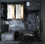 PC Gaming Intel-I9900K, 32GB RAM, RTX 2070, 1TB SSD Samsung, 2TB HDD