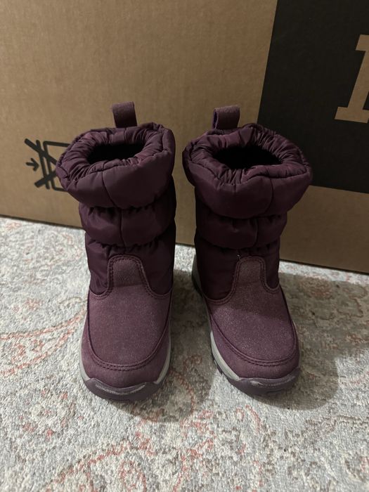 Зимние Сапоги Reima