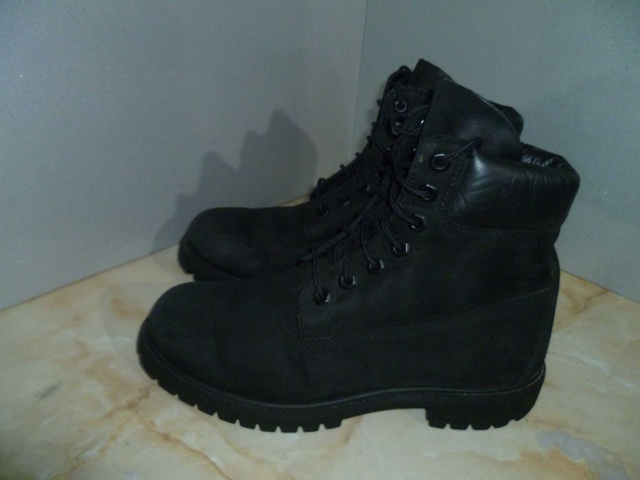 Timberland боти №42
