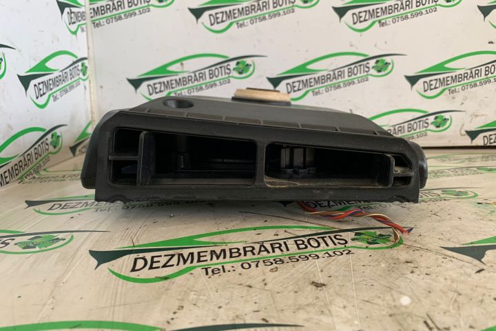 Subwoofer auto BMW Seria 5 E60/E61