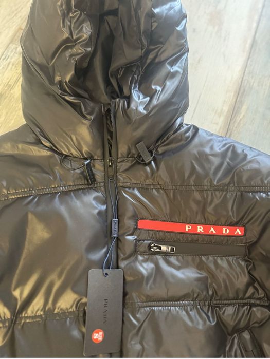 Дамско зимно яке