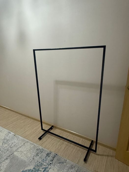 Продам  черный рейл